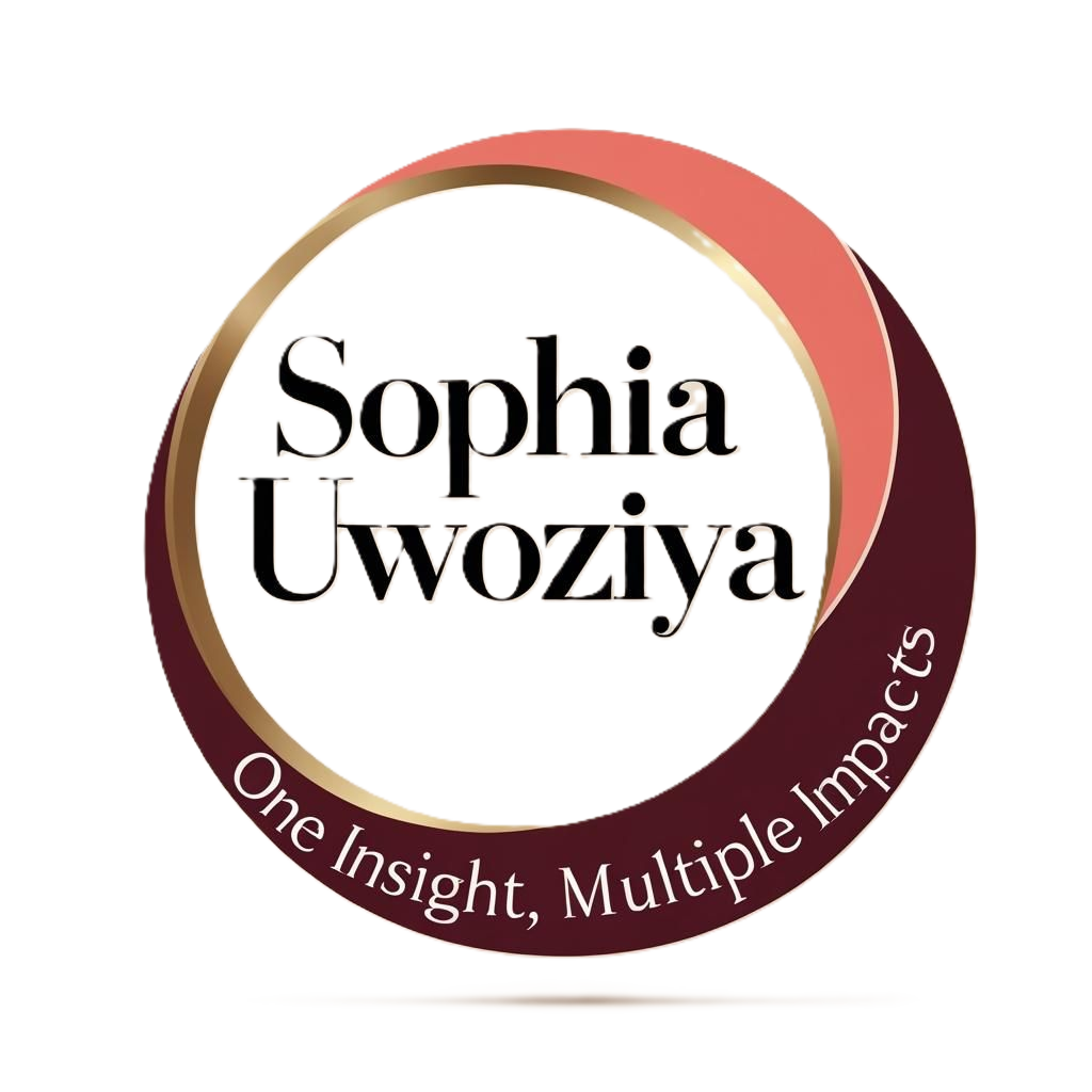 Sophia Uwoziya